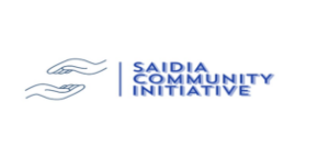 Saidia big logo